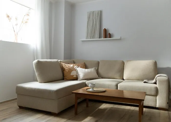 Charming One Bedroom Apartment In Central Tallinn