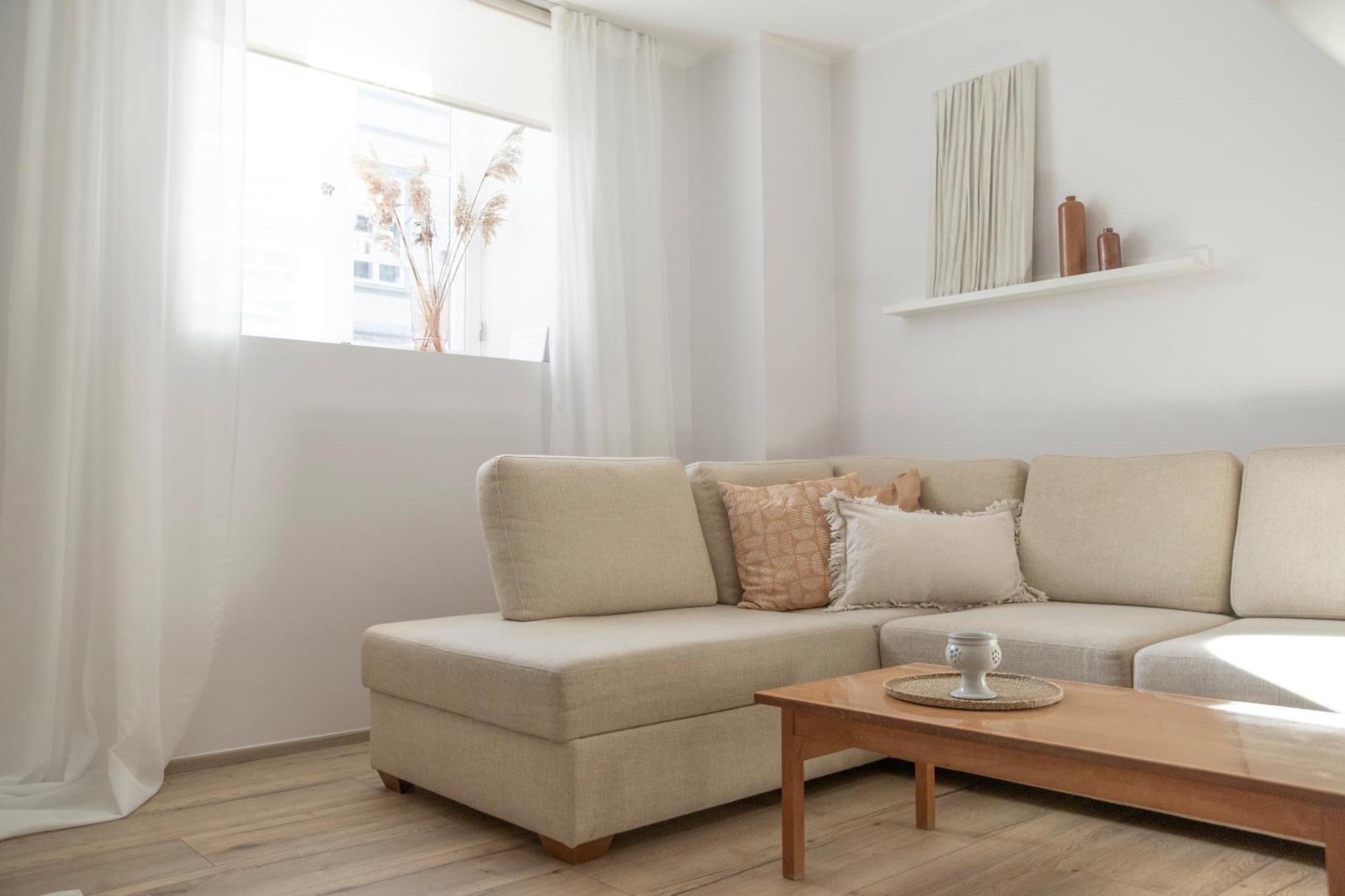 Charming One Bedroom In * Tallinna