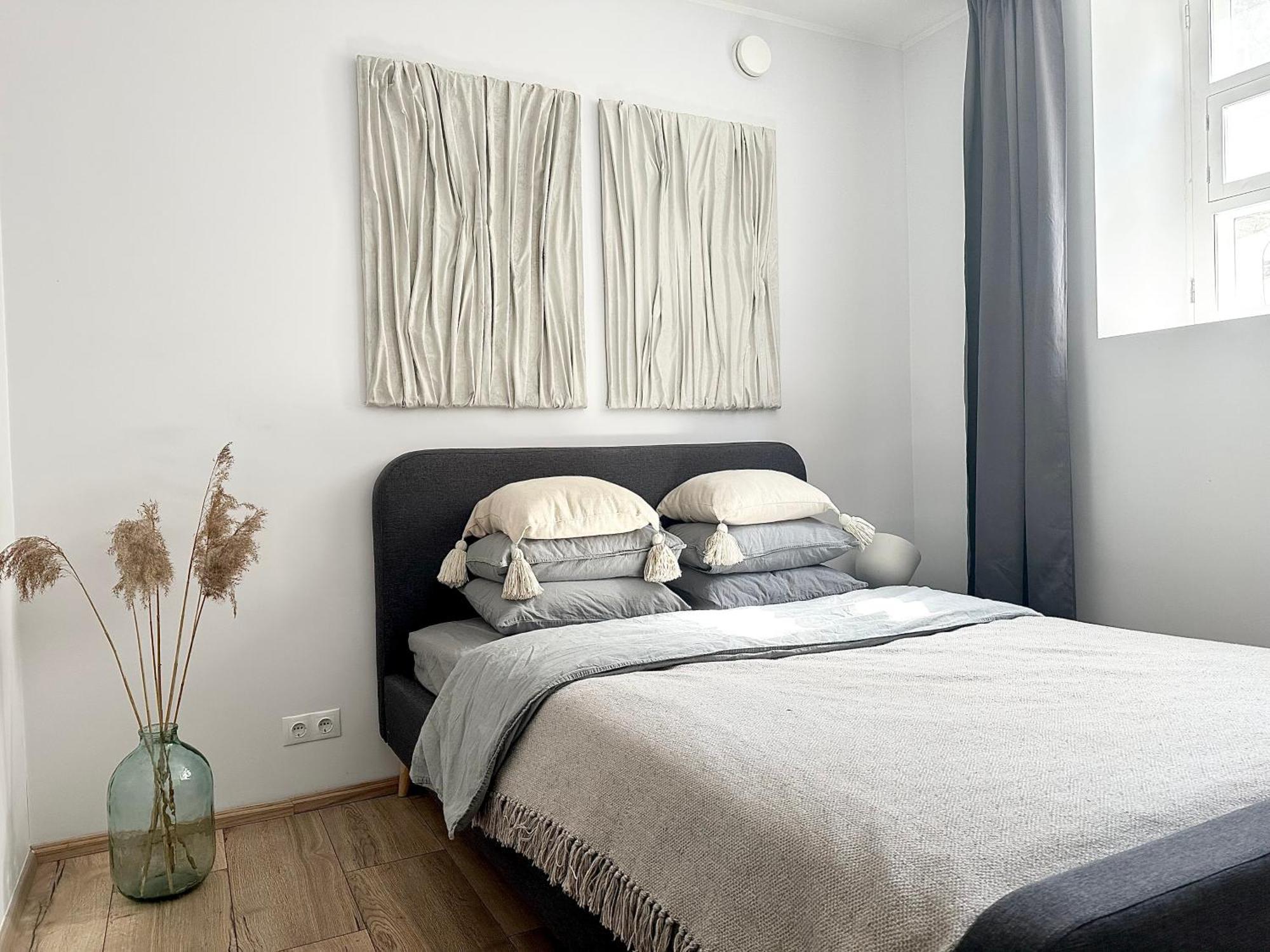 Charming One Bedroom In * Tallinna