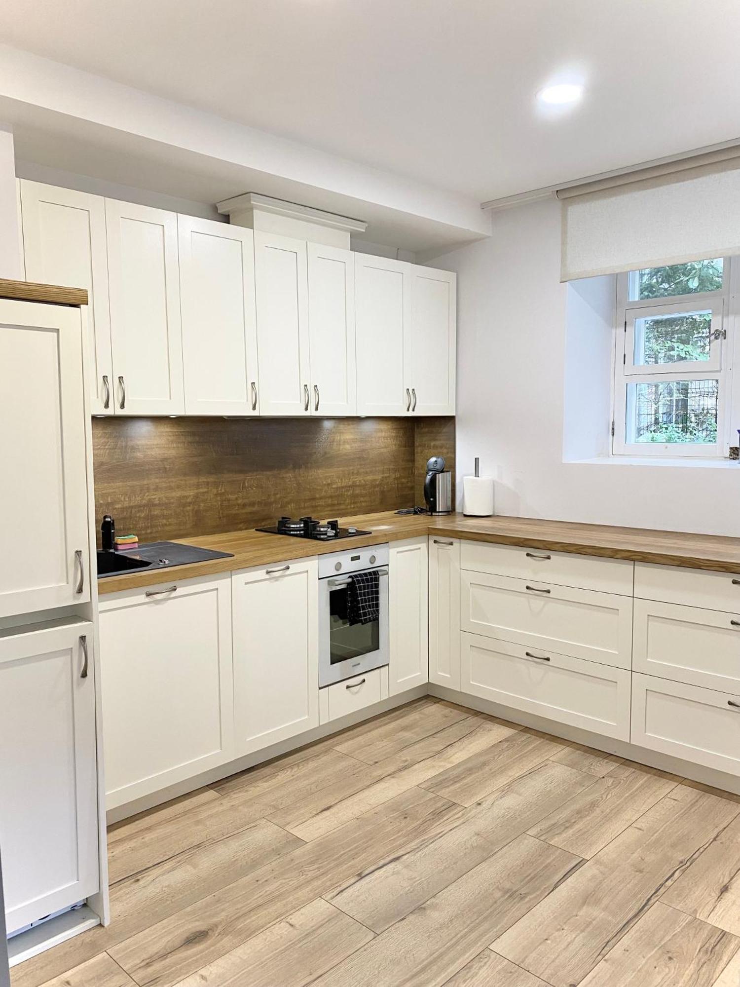Charming One Bedroom In